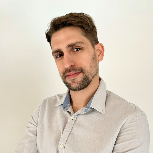 dave s. profile photo