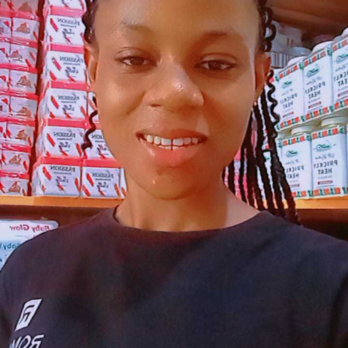 Veryberry V. profile photo