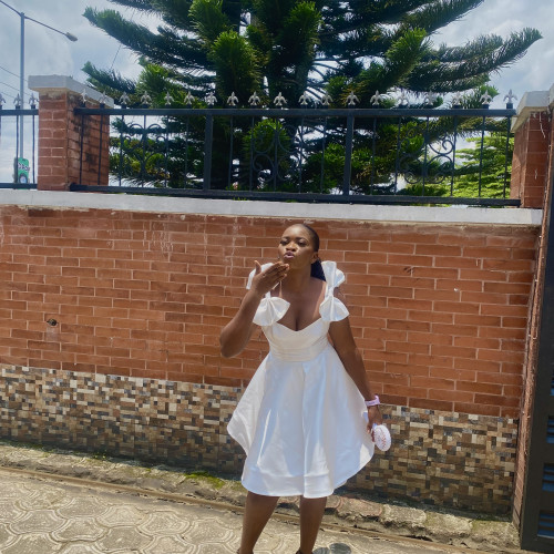 Godstime N. profile photo