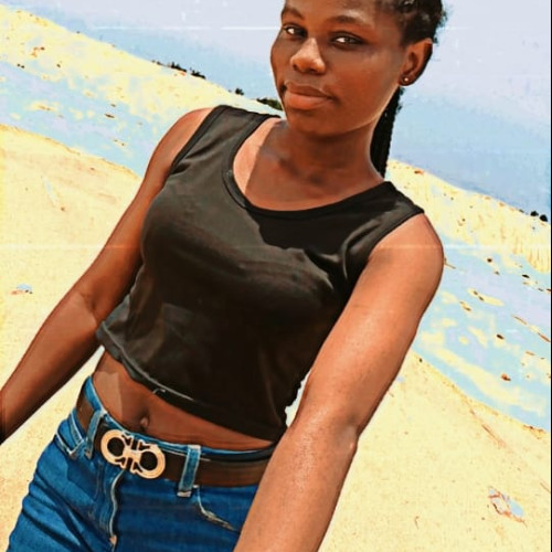 Joanita  O. profile photo