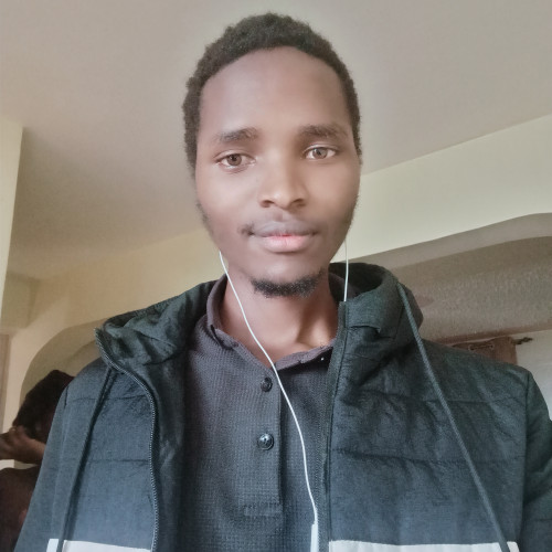 Cheruiyot S. profile photo
