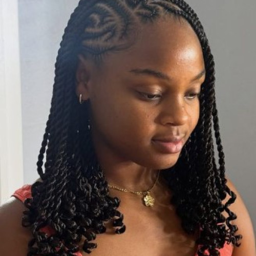 Sarah w. profile photo