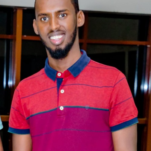 Abdirashid M.