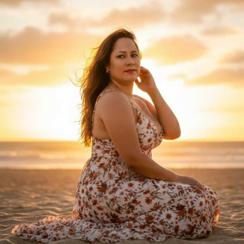 alejandra k. profile photo