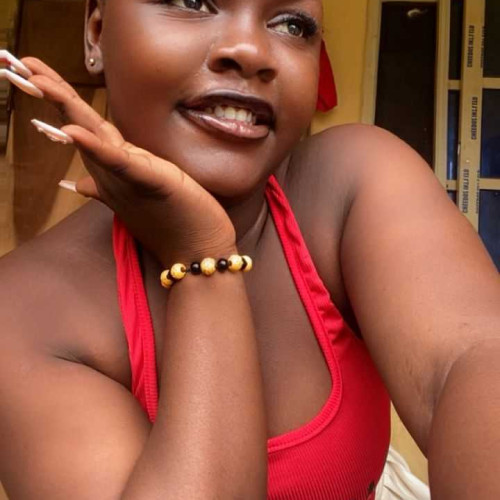Rose G. profile photo