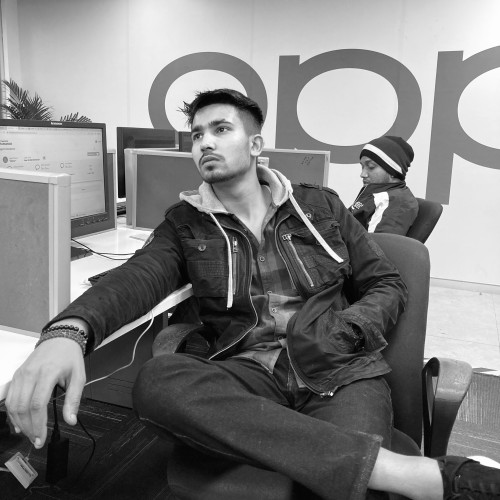 Mukul B. profile photo