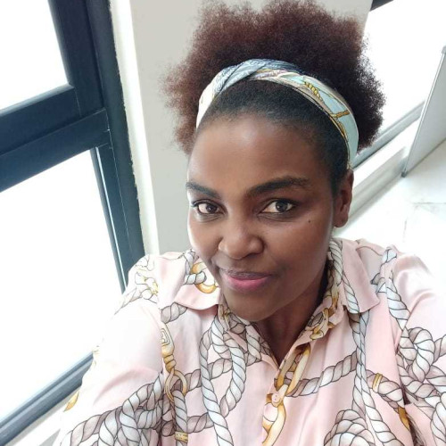Anna S. profile photo
