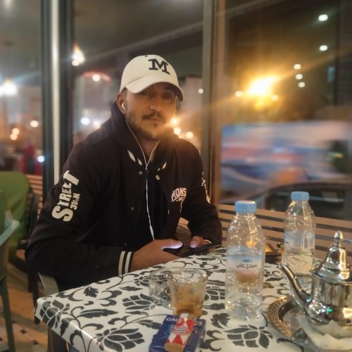 Mohamed  A. profile photo