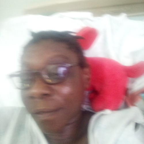Tameika  W.