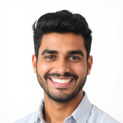 Kanav S. profile photo