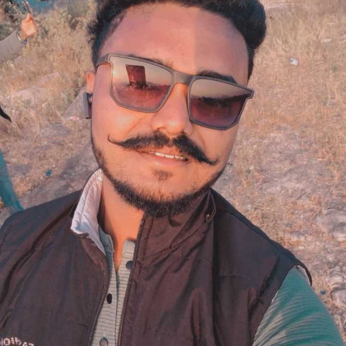 shahil a. profile photo