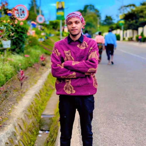 Aidany N. profile photo