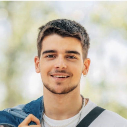 Clayton T. profile photo
