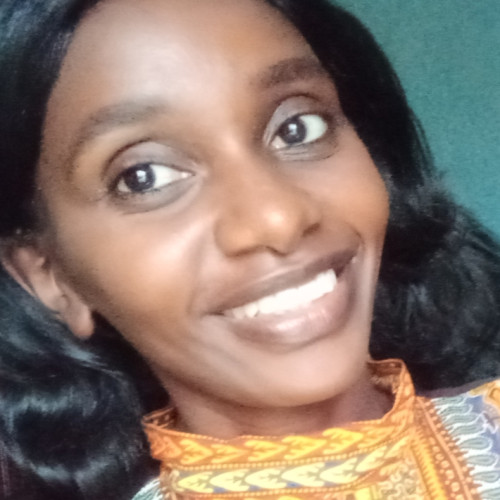 Faith M.