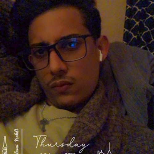 Mahdi L. profile photo