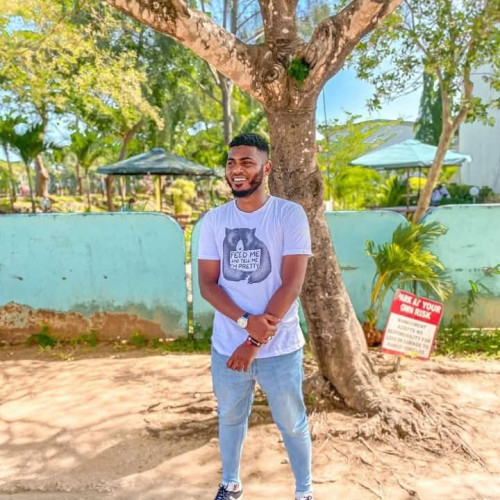 Mohamedhanif Y. profile photo