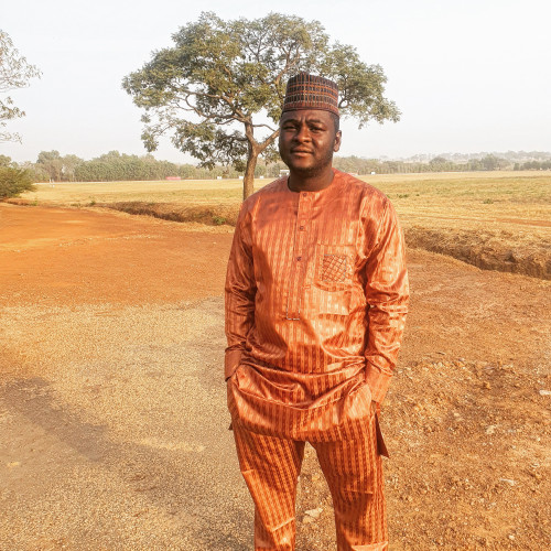 Sani M.