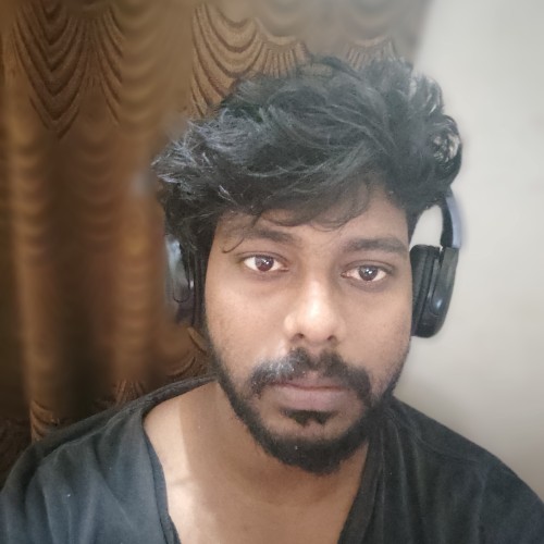Harish P.