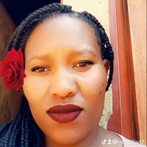Nokuthula  D. profile photo