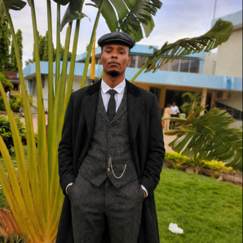 ERICK F. profile photo