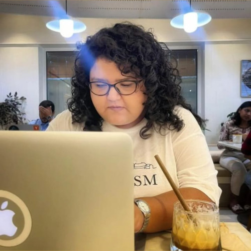 Ishita S. profile photo