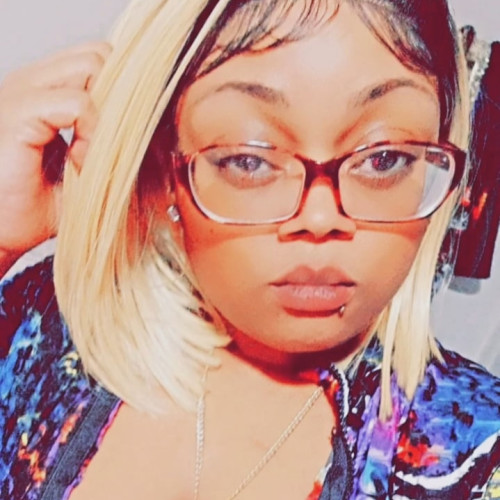 Khalia B. profile photo