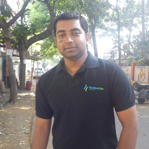 Rochak K. profile photo