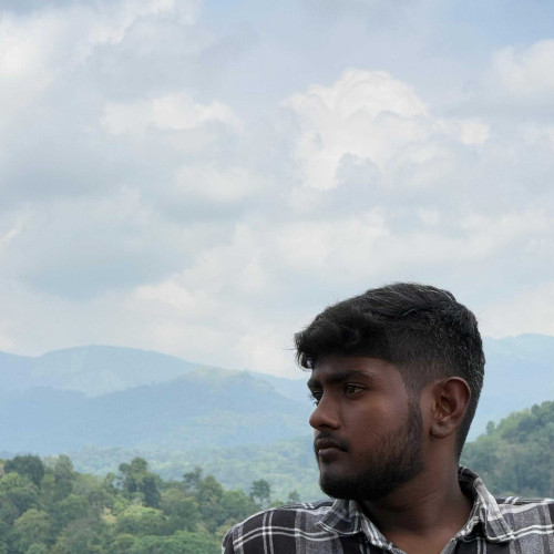 sanjay r.