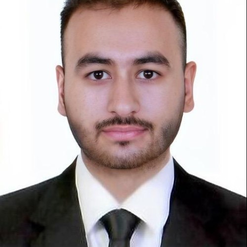 MUHAMMAD MUZAMMIL K.