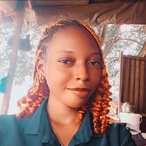 Olivia L. profile photo