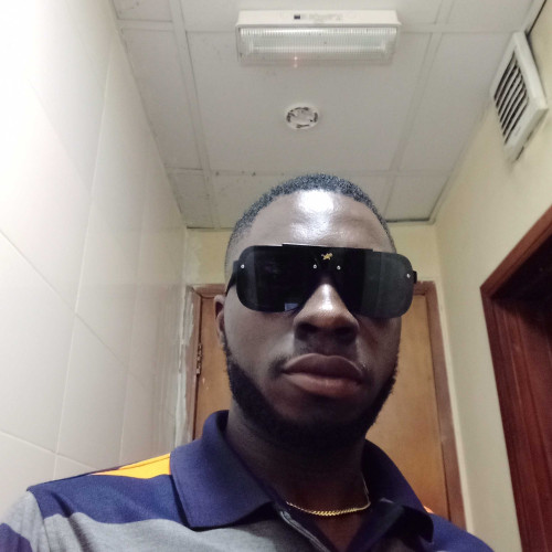 Maxwell I. profile photo