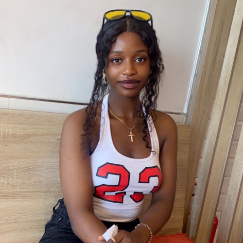 Azuka  M. profile photo