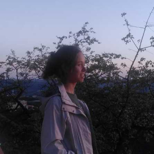 Collie R. profile photo