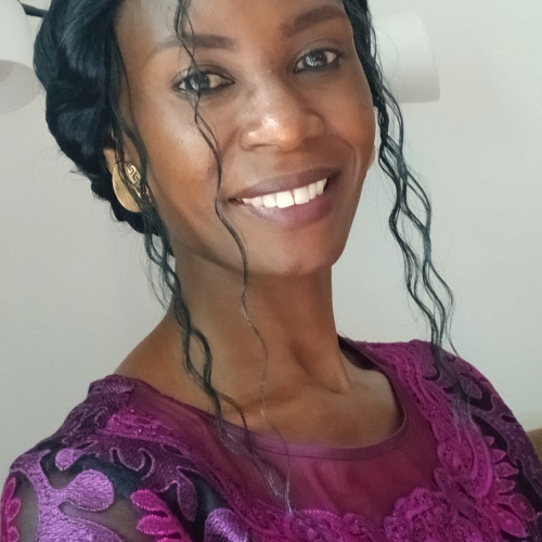 Priscovia  O. profile photo