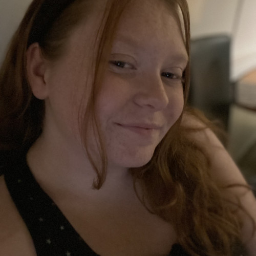 Alexandria P. profile photo