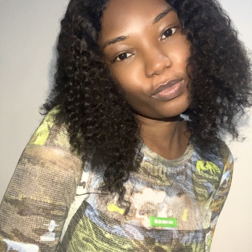 Isioma A.