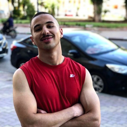 Oussama Y.
