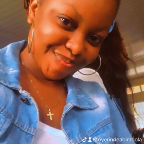 Oyerinde A. profile photo