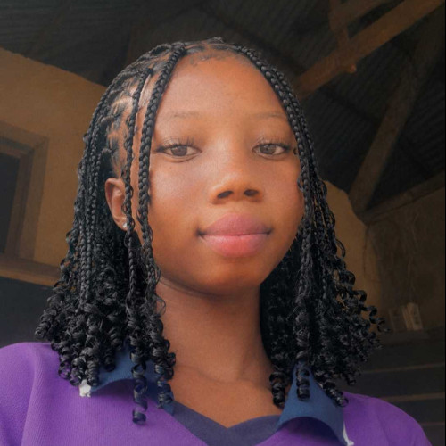mira a. profile photo