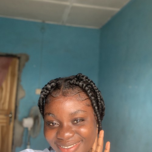 Ayomide E.