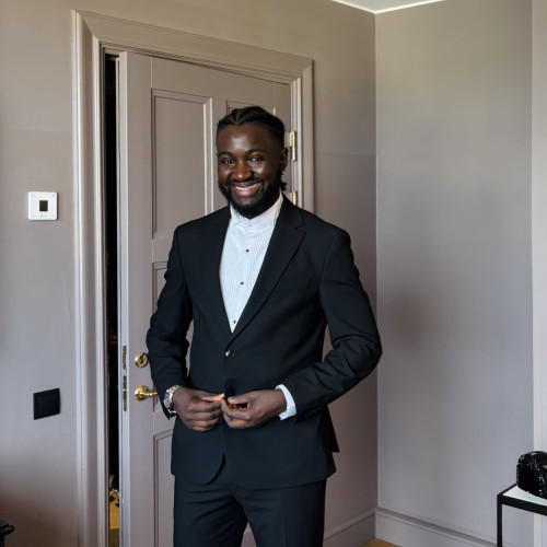 Baye Mor  M. profile photo