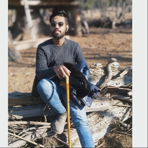 Muhammad M. profile photo