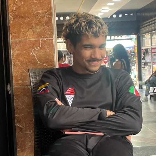 Andrés C. profile photo