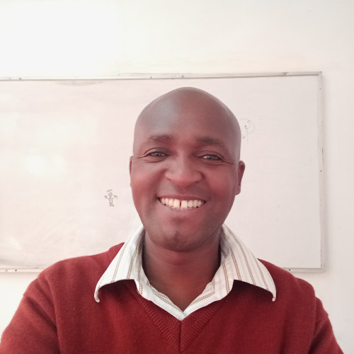 KARIUKI M. profile photo