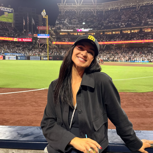 Desiree R. profile photo