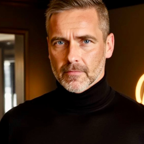 mark f. profile photo