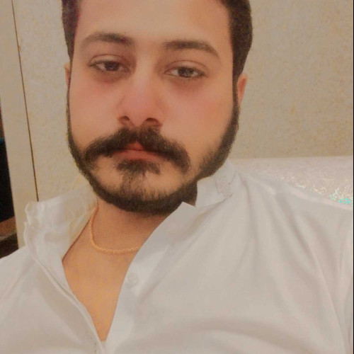 Asfand i. profile photo