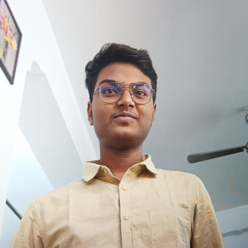 Mahi sai karthik K. profile photo