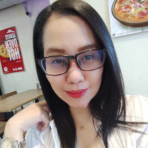 May M. profile photo