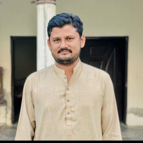 Malik iftikhar A. profile photo